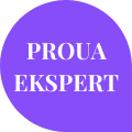 prouaekspert logo
